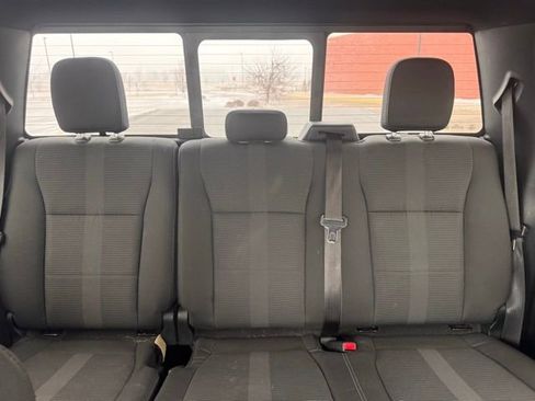 Used 2015 Ford F150 XLT w/ Equipment Group 302A Luxury image 24