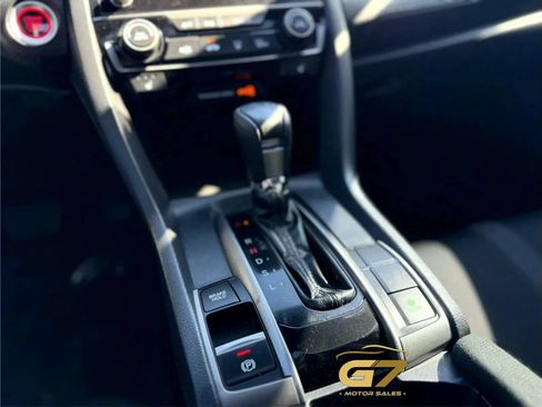 Used 2019 Honda Civic EX image 19