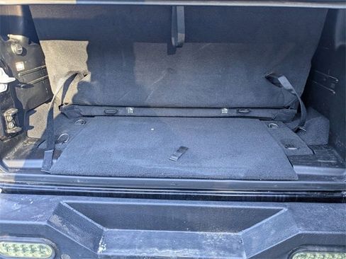 Used 2021 Jeep Wrangler Rubicon image 24