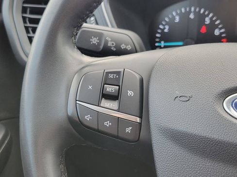 Certified 2021 Ford Escape SE w/ Convenience Package image 13