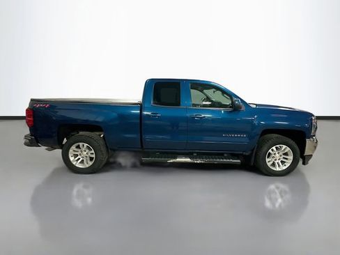 Used 2019 Chevrolet Silverado 1500 LT w/ All Star Edition image 5
