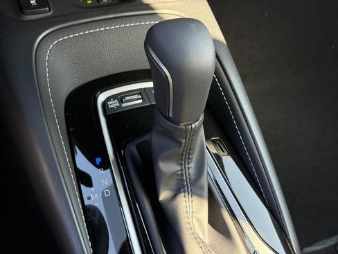 New 2026 Toyota Corolla XSE FWD image 17