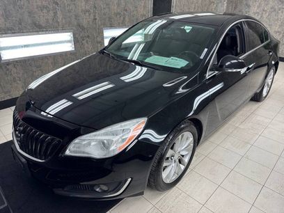 Used 2015 Buick Regal Premium