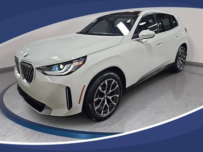 New 2026 BMW X3 xDrive30 w/ Convenience Package