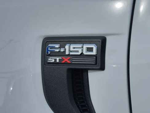 Used 2021 Ford F150 XL w/ STX Appearance Package image 22