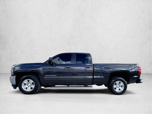 Used 2016 Chevrolet Silverado 1500 LT w/ All Star Edition image 6