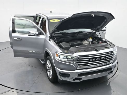 Used 2022 RAM 1500 Limited image 31