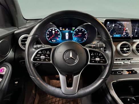 Used 2022 Mercedes-Benz GLC 300 4MATIC image 12