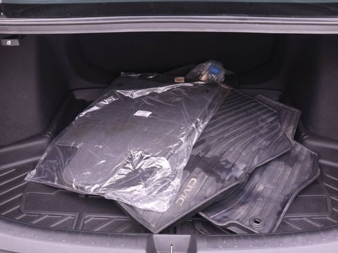 Certified 2023 Honda Civic Sport image 15