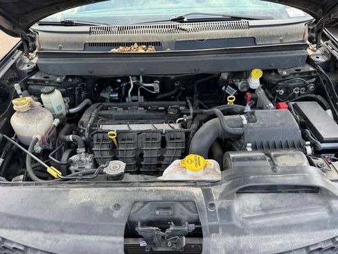 Used 2018 Dodge Journey Crossroad FWD image 14