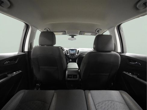 Used 2018 Chevrolet Equinox LT image 12