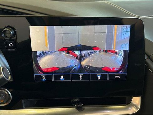 Used 2022 Chevrolet Corvette Stingray Preferred Conv w/ Z51 Performance Package RWD image 21