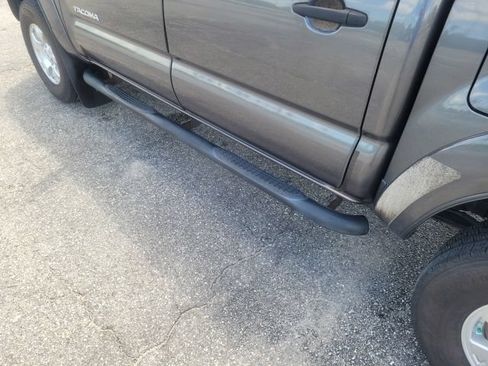 Used 2013 Toyota Tacoma PreRunner w/ SR5 Pkg RWD image 9