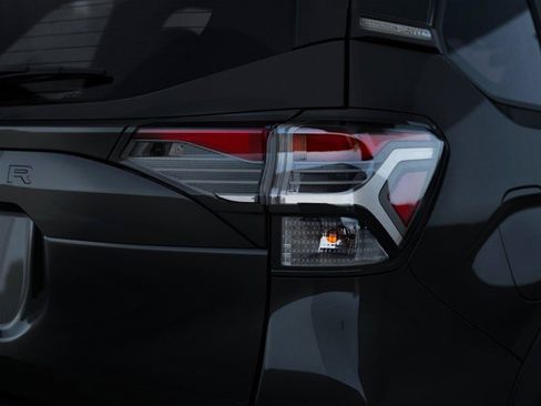 New 2026 Subaru Forester Premium AWD/4WD image 12