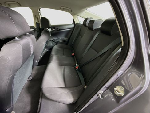 Used 2020 Honda Civic LX image 24