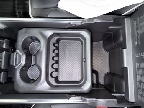 New 2026 RAM 1500 Laramie w/ Night Edition image 38