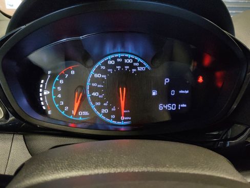 Used 2020 Chevrolet Spark LT image 23