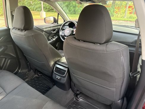 Used 2020 Subaru Legacy Premium AWD/4WD image 27