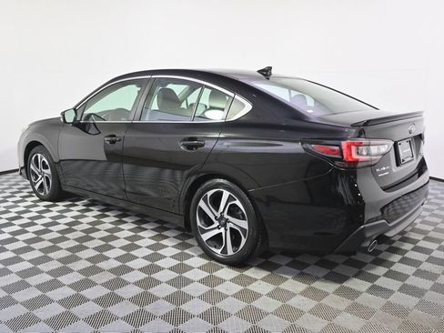 Used 2021 Subaru Legacy Limited XT AWD/4WD image 3