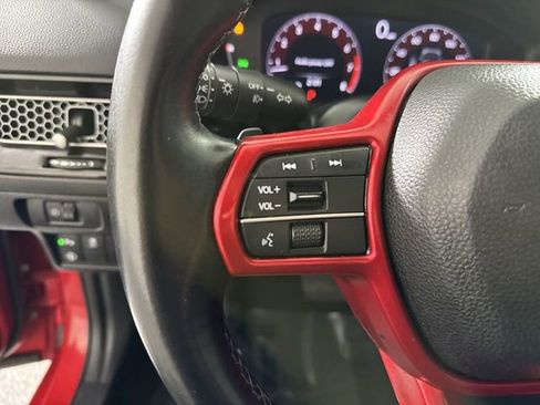 Used 2022 Honda Civic Touring image 13