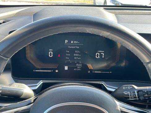 Used 2024 Kia Sorento S image 43