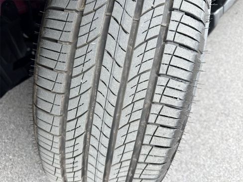 Certified 2026 Honda Passport RTL image 37