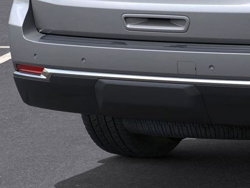 New 2026 Chevrolet Tahoe LS image 14