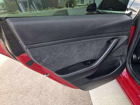 Used 2019 Tesla Model 3 Long Range AWD/4WD image 48