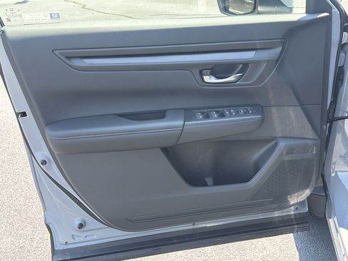 Certified 2026 Honda CR-V EX image 16
