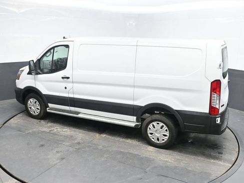 Used 2025 Ford Transit 250 Low Roof w/ Exterior Upgrade Package RWD image 30