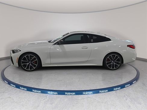 Certified 2021 BMW 430i 430i w/ M Sport Package image 9