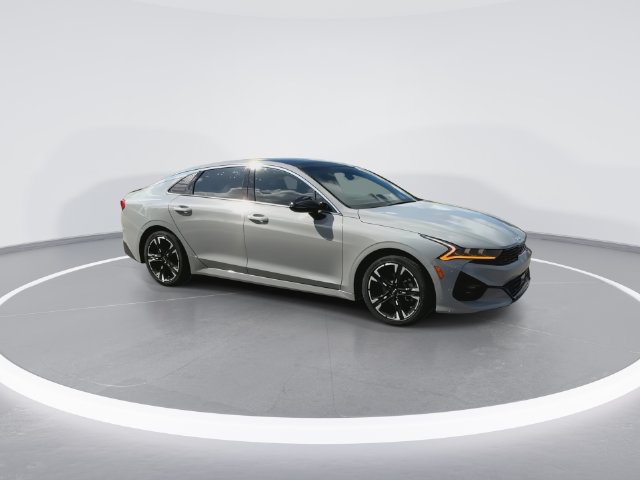 Used 2023 Kia K5 GT-Line AWD/4WD image 2