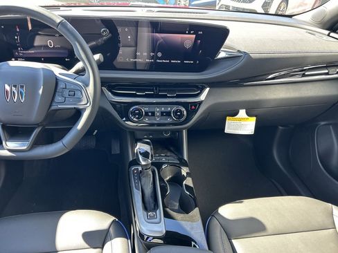 New 2026 Buick Envista Sport Touring w/ Convenience I Package image 16