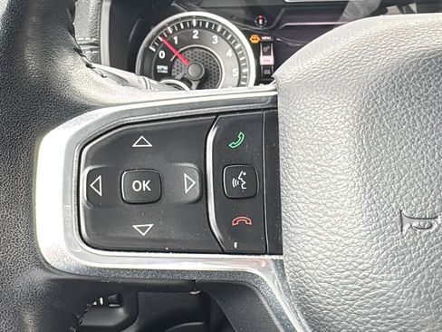 Used 2020 RAM 1500 Laramie w/ Sport Appearance Package image 22