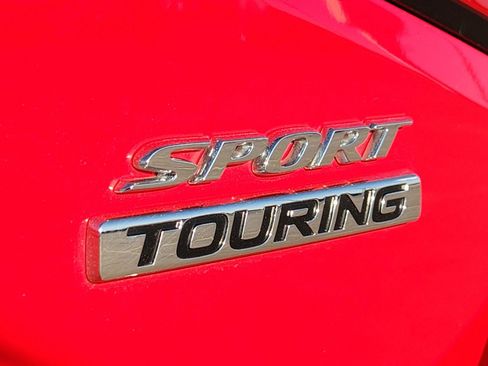 Used 2023 Honda Civic Sport Touring image 13