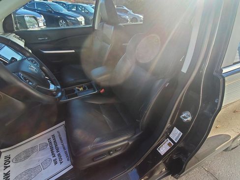 Used 2015 Honda CR-V Touring image 10