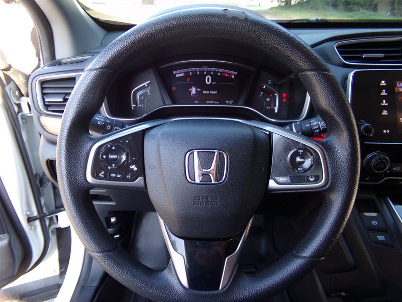 Used 2020 Honda CR-V EX image 33