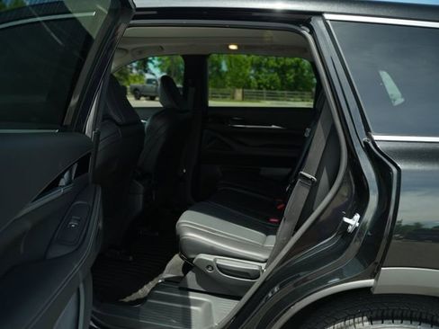 Used 2025 INFINITI QX60 Pure FWD image 15