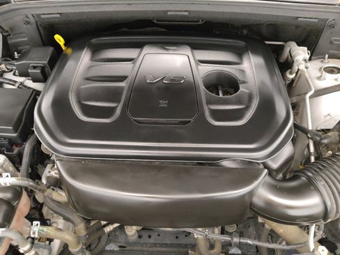 Used 2020 Jeep Grand Cherokee Limited X image 30