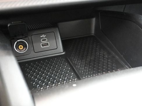 New 2026 Ford Bronco Sport Big Bend image 16