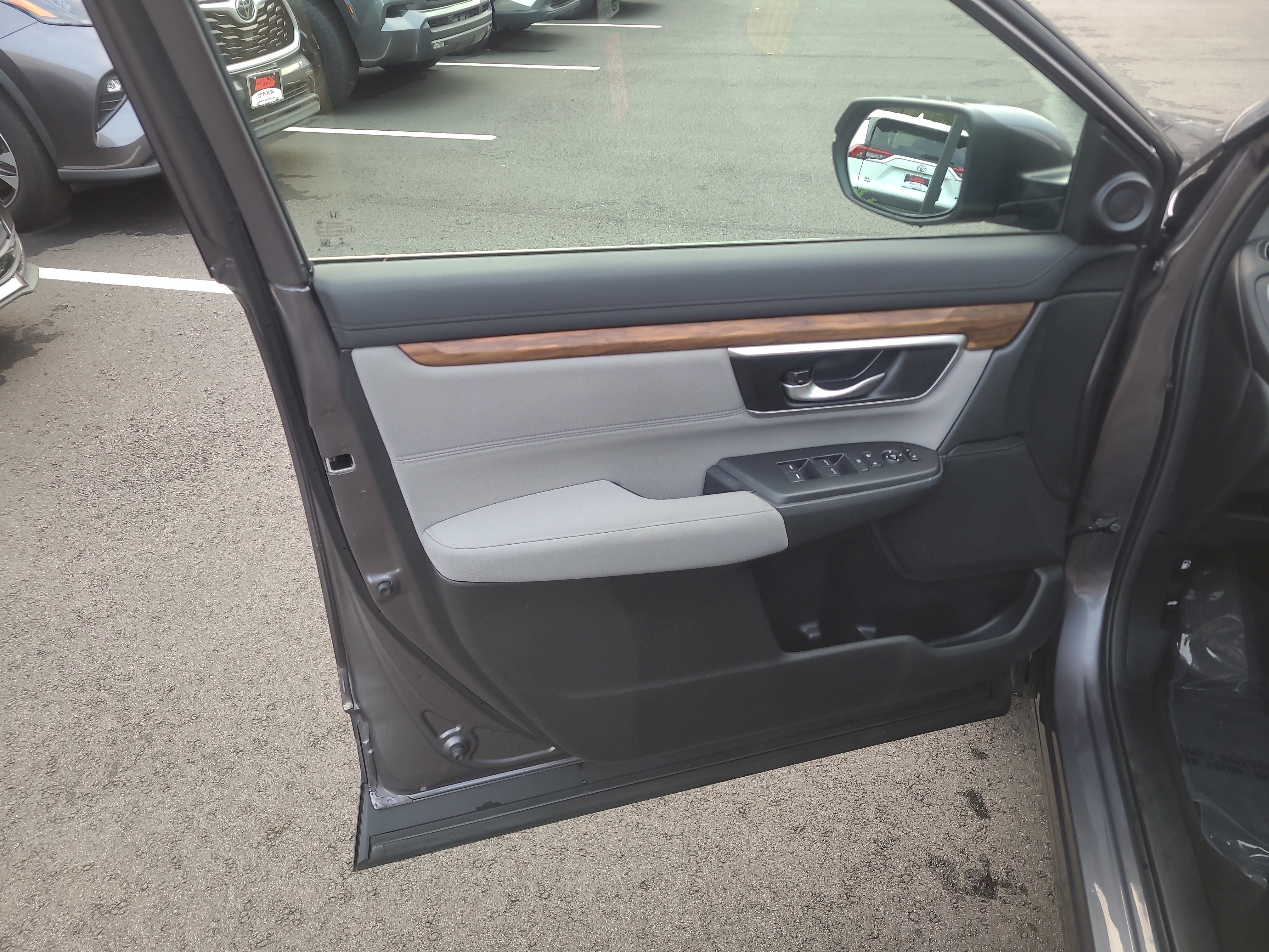 Used 2020 Honda CR-V EX image 14