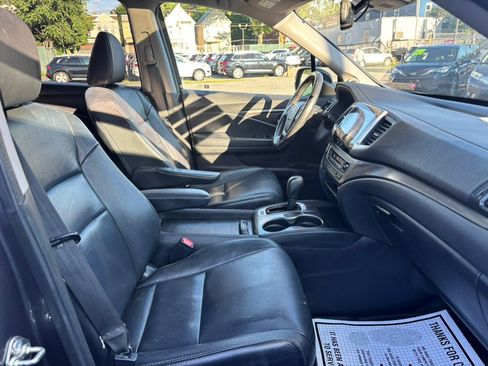 Used 2017 Honda Pilot EX-L image 41