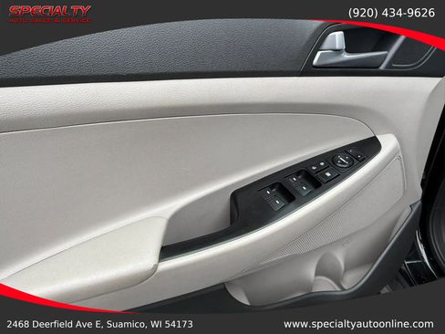 Used 2016 Hyundai Tucson SE image 27