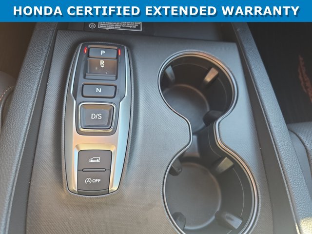 Certified 2024 Honda Passport TrailSport image 42