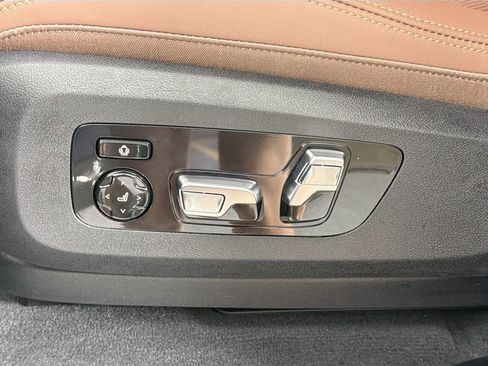 New 2026 BMW X5 xDrive40i w/ M Sport Package image 19