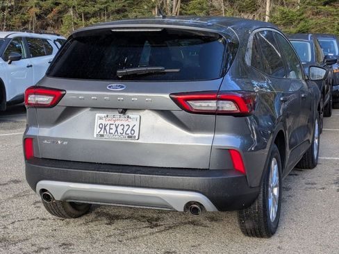 Used 2024 Ford Escape Active image 5