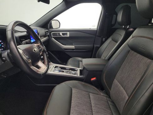 Used 2022 Ford Explorer Timberline AWD/4WD image 17