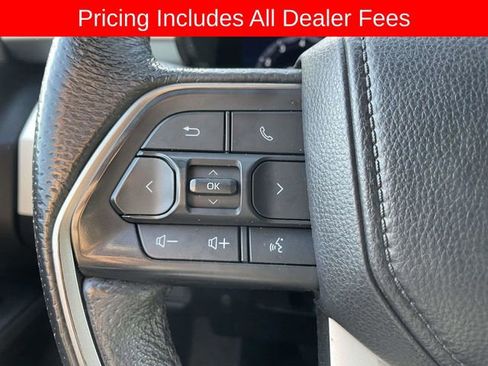 Used 2024 Toyota Tacoma TRD Off-Road AWD/4WD image 23
