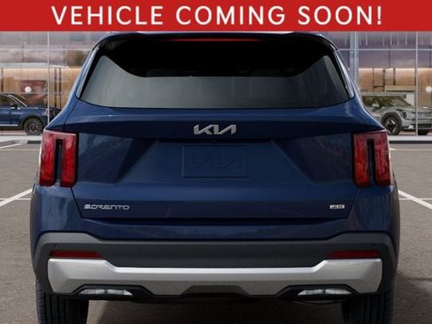 New 2026 Kia Sorento S AWD/4WD image 13