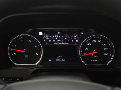 Used 2021 Chevrolet Silverado 3500 High Country w/ Z71 Off-Road Package image 26